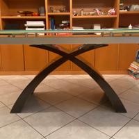 Tavolo Tonin e Sedie