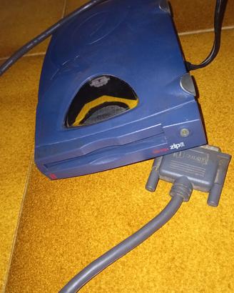 lettore Iomega Zip 250 