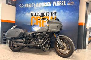 Harley-davidson Low Rider ST