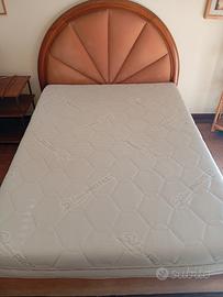 Materasso in Memory foam