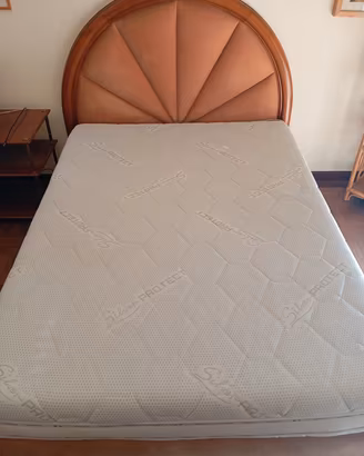 Materasso in Memory foam