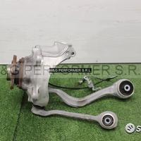 Mozzo fusello bracci ant sx bmw x3 g01 | 4229