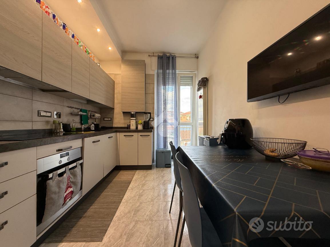 Appartamento – Borgaro Torinese, Torino - Vista 2