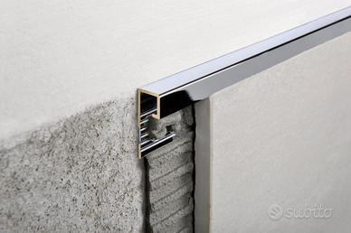 PROGRESS PJQSOC10 PROJOLLY SQUARE mm 10 OTTONE CRO