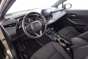 TOYOTA Corolla (2018--->) Corolla 2.0 Hybrid Style