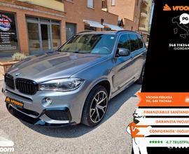 BMW X5 xDrive 30d 249CV MSport 12/2016 Luxury FULL