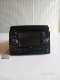 Autoradio Fiat Ducato