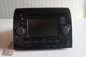Autoradio Fiat Ducato