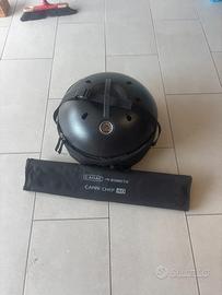 Barbecue campeggio Portatile CADAC Carri Chef 40