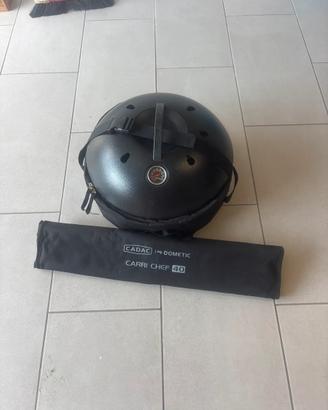 Barbecue campeggio Portatile CADAC Carri Chef 40