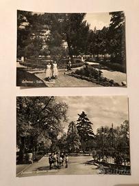 Lotto dodici cartoline di Sulmona