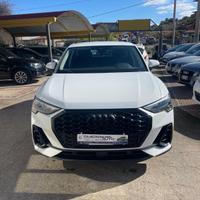 Audi Q3 SPB 35 TDI quattro S tronic Business Plus