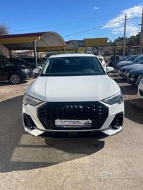 Audi Q3 SPB 35 TDI quattro S tronic Business Plus