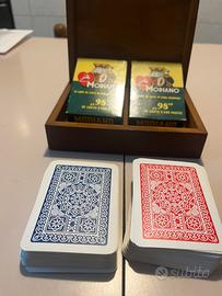 Carte da gioco