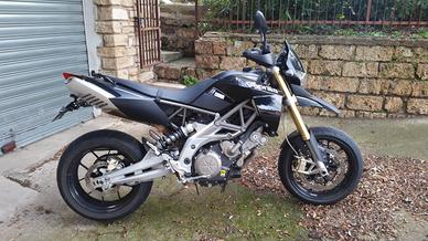 Aprilia Dorsoduro 750 2009