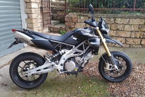 Aprilia Dorsoduro 750 2009