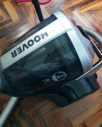 Hoover Breeze Aspirapolvere