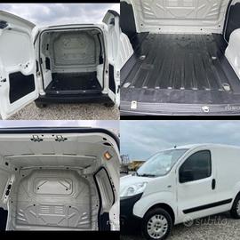 Piccolo  , maneggievole ,sicuro Fiat Fiorino van