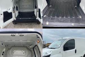 Piccolo  , maneggievole ,sicuro Fiat Fiorino van