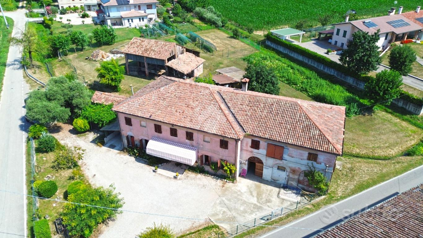 Casa – San Giorgio in Bosco, Bordignon - Vista 2