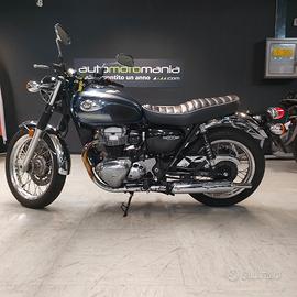 Kawasaki W 800