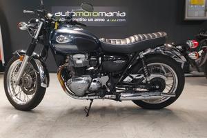 Kawasaki W 800
