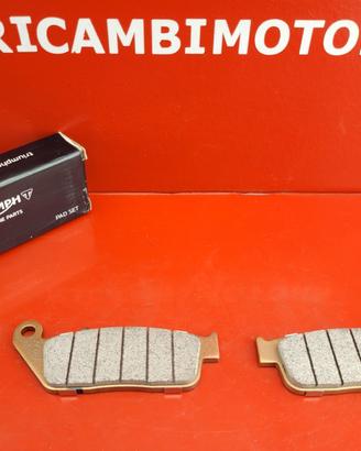 2 PASTIGLIE TRIUMPH LEGEND THUNDERBIRD TIGER