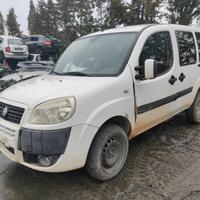 FIAT DOBLO 119, 223 1.9 JTD 105CV - Ricambi