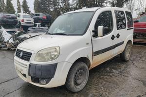 FIAT DOBLO 119, 223 1.9 JTD 105CV - Ricambi