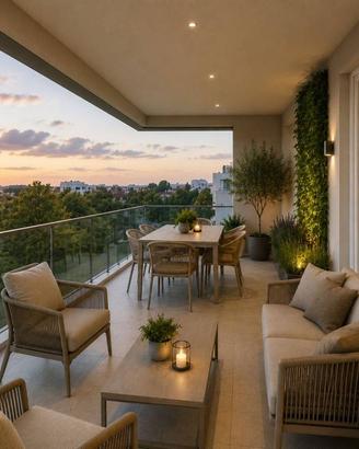 Appartamento di 105 m² con 3 locali a Castenaso