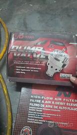 Kit Valvola Pop Off D-Gear per Motori TDI