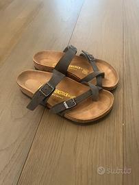 Birkenstock Mayari taglia 35