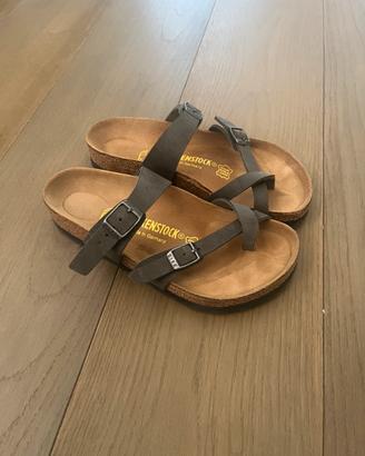 Birkenstock Mayari taglia 35