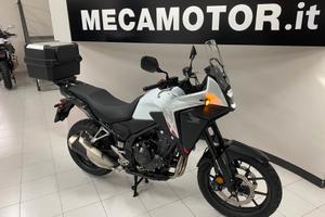 Honda NX 500 2025