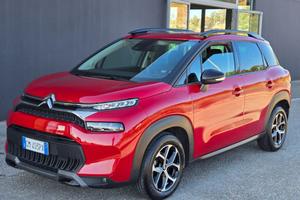 CITROEN C3 Aircross BlueHDi 110 Shine Navy
