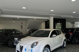 Alfa Romeo MiTo 1.3 JTDm 85 CV S&S Progression