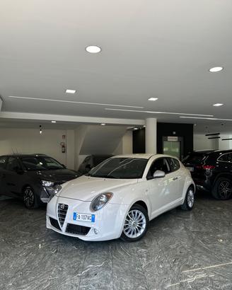 Alfa Romeo MiTo 1.3 JTDm 85 CV S&S Progression