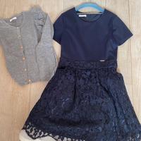 Completo Liu Jo bambina taglia 8 anni