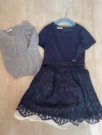 Completo Liu Jo bambina taglia 8 anni