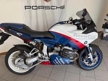 BMW MOTORRAD R1100S
