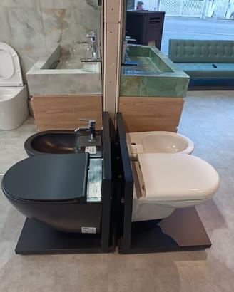 Sanitari a partire da €290 a coppia!! 