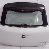 Portellone Posteriore Mini Cooper R60 2015