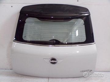 Portellone Posteriore Mini Cooper R60 2015