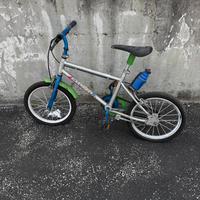 Bici bambino 4 5 anni