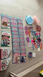Riviste da Collezione “Crea e Decora i tuoi Dolci”