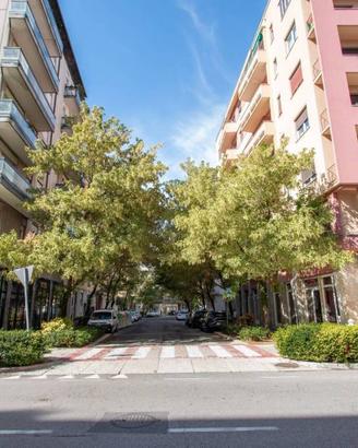 Appartamento di 92 m² con 3 locali e box auto a Ve
