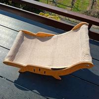 Sedia tiragraffi per gatto 