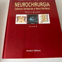 Neurochirurgia Fessler Verducci editore Nuovo