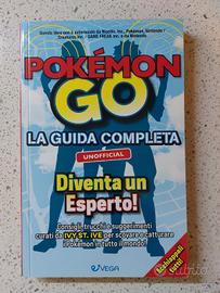 Guida completa Pokemon GO