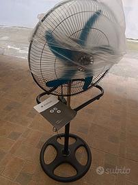 ventilatore 3 in 1
nuovo 50 Watt 
